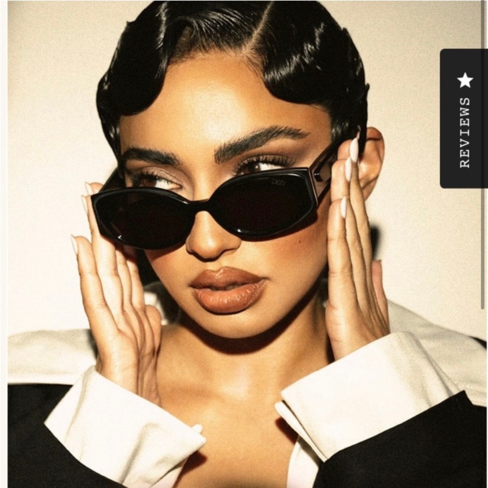 DEZI Perrona Sunglasses for Women or Men.